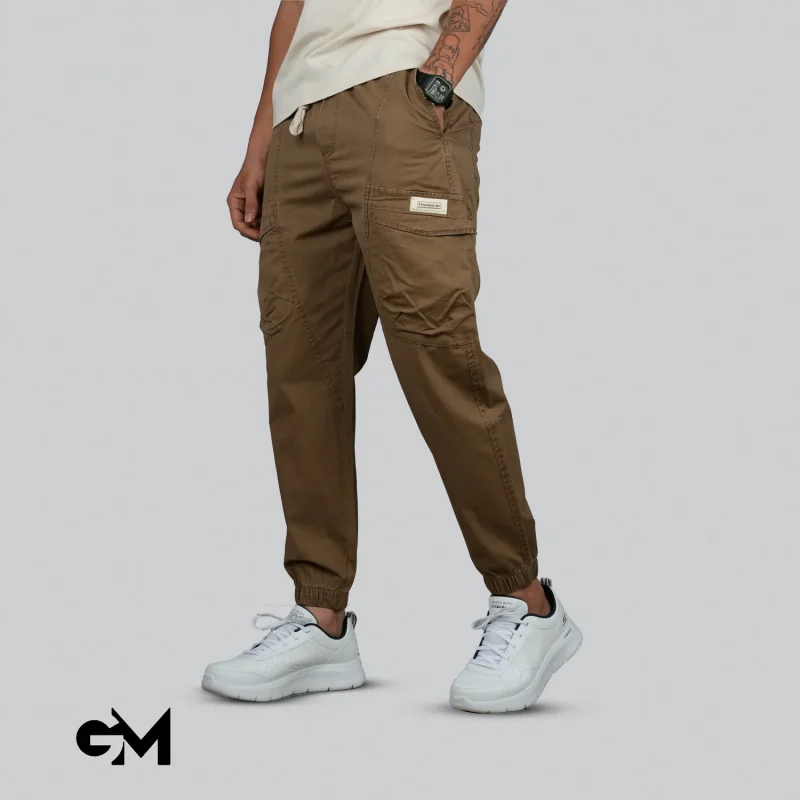 شلوار کارگو