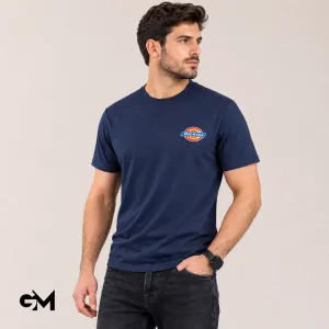 تیشرت دیکیز یقه گرد