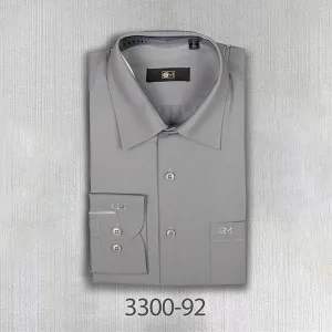 پیراهن مردانه جی ام (GM)